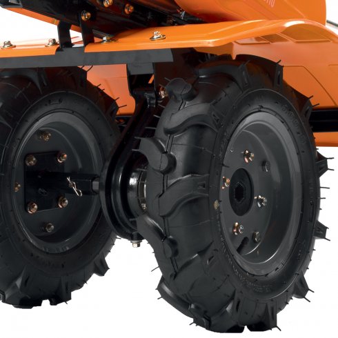 Колеса пневматические Daewoo DATW 2 (2 шт)