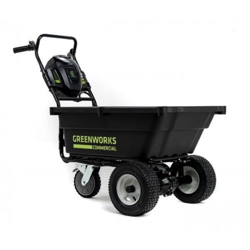 Тележка GreenWorks 82GC 82В (7400607)