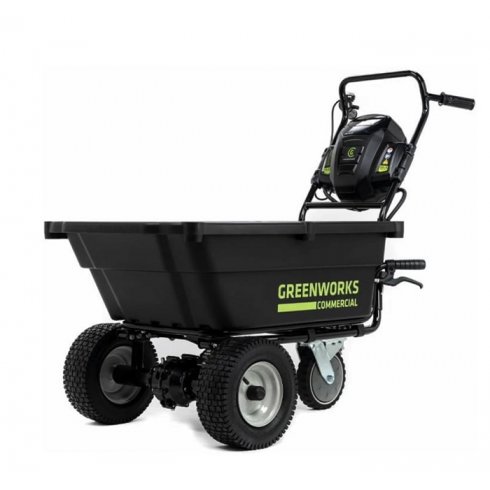 Тележка GreenWorks 82GC 82В (7400607)