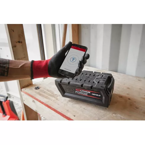 Аккумулятор Milwaukee MXF HD812