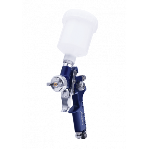 Краскопульт Auarita H-2000P (0.8mm, HVLP)