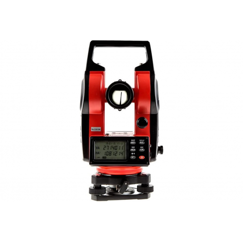 Теодолит электронный Condtrol iTeo 5 (2-2-2014)