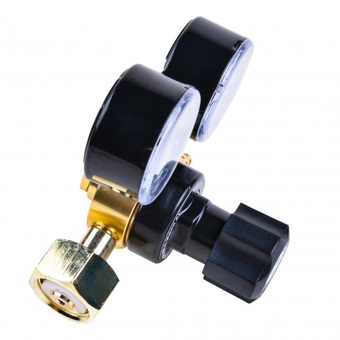 Редуктор углекислотный Aurora УР-6 Мини Al