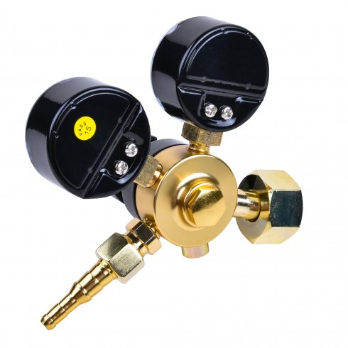 Редуктор углекислотный Aurora УР-6 Мини Al