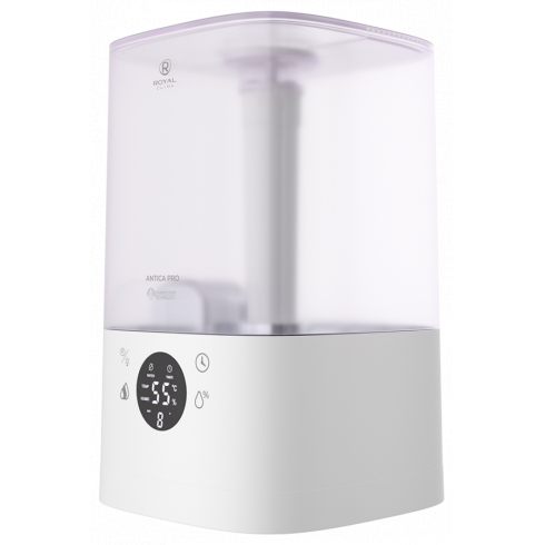 Увлажнитель воздуха Royal Clima ANTICA Pro RUH-ANP300/4.3E-WT