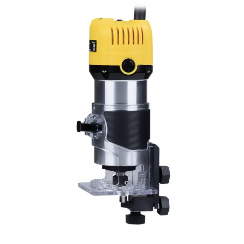 Фрезер кромочный Kolner KR 500