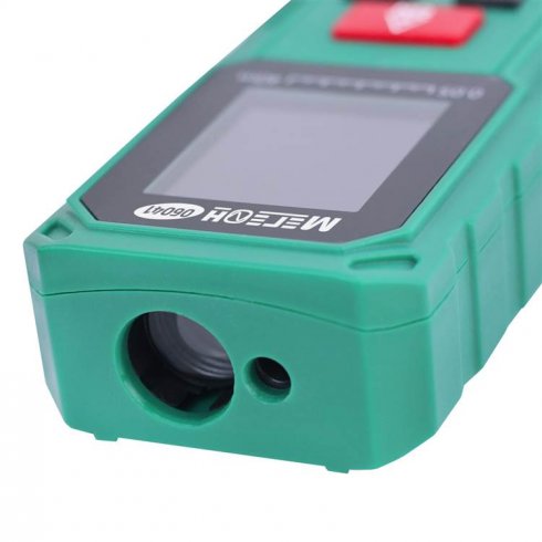 Дальномер лазерный Мегеон 06041
