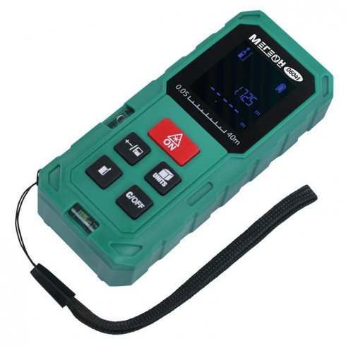 Дальномер лазерный Мегеон 06041