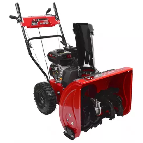 Снегоуборщик Brait BR-7861W-4