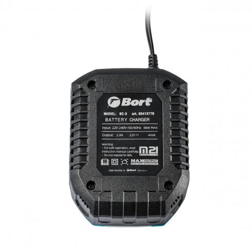 Зарядное устройство Bort BC-3