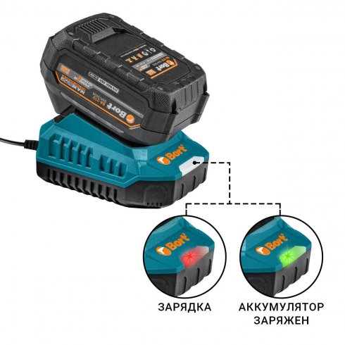 Зарядное устройство Bort BC-3