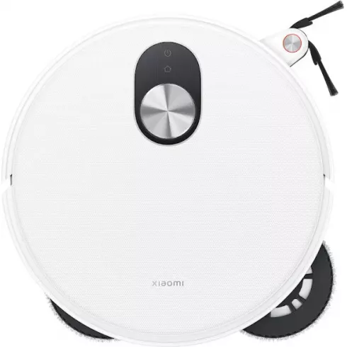 Робот-пылесос Xiaomi Robot Vacuum 5 Pro OV21GL