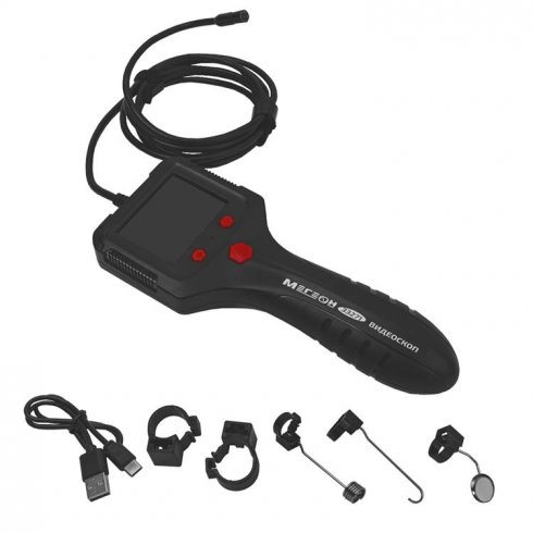 Эндоскоп Мегеон 33271