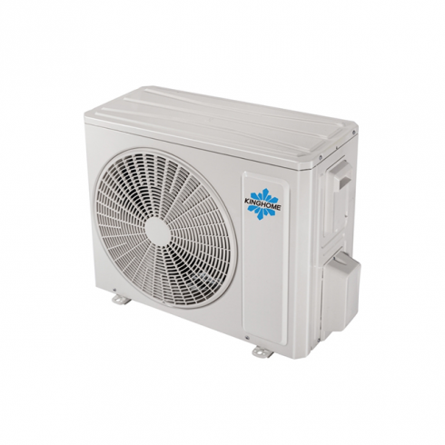 Сплит-система KingHome Cosmo Nordic KWH09AWCXB-K6DNA1B