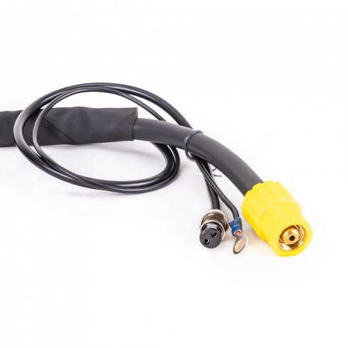 Плазмотрон FoxWeld А141, 6 м, М16, ц. адаптер