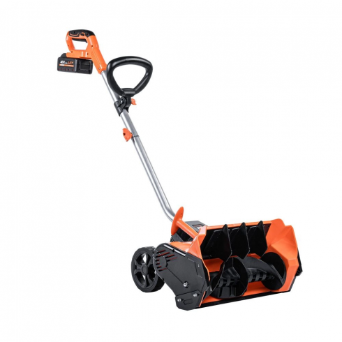 Снегоуборщик аккумуляторный Patriot PE 4141 LCT