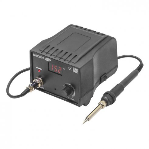 Паяльник Мегеон 00338