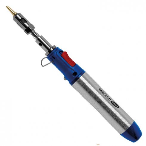 Паяльник газовый Мегеон 00401