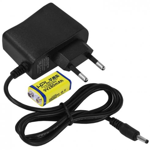 Зарядное устройство Мегеон 01102