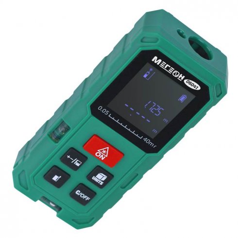 Дальномер лазерный Мегеон 06041
