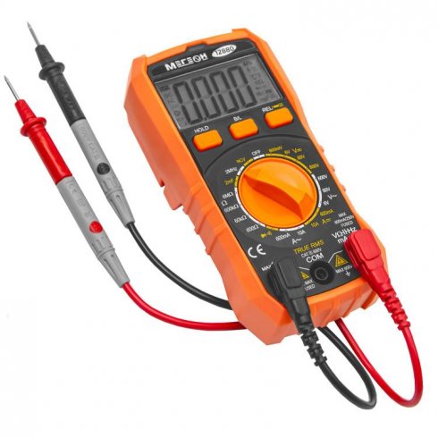 Мультиметр Мегеон 12880