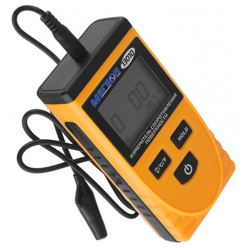 Мегаомметр Мегеон 13010