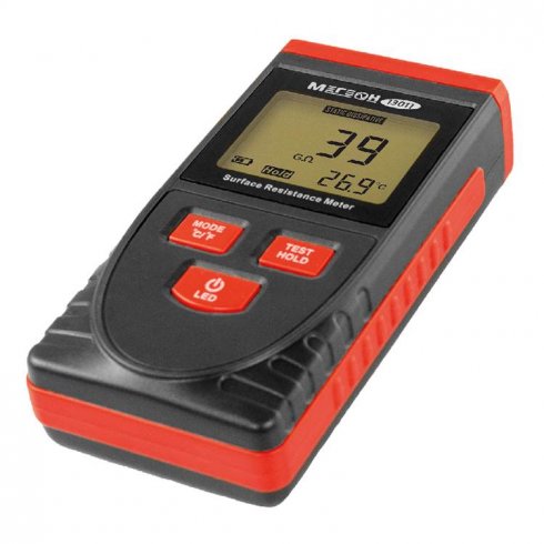 Мегаомметр Мегеон 13011