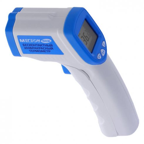 Пирометр Мегеон 16036
