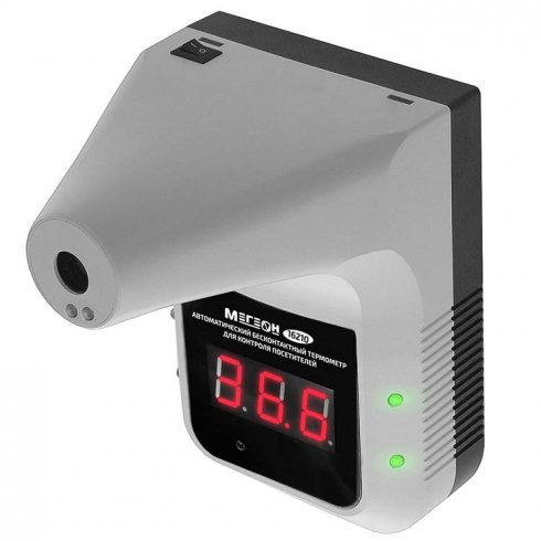 Пирометр Мегеон 16210