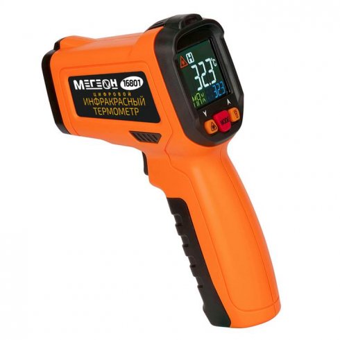 Пирометр Мегеон 16801