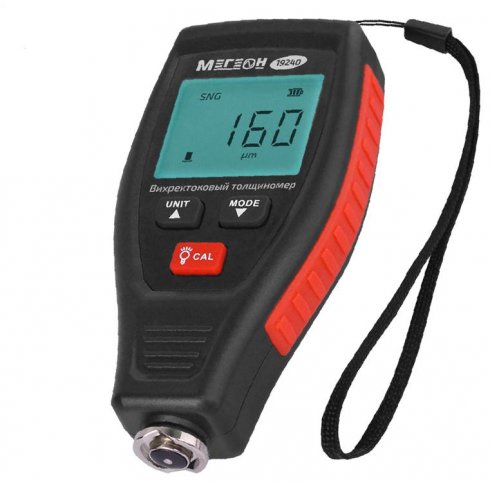 Толщиномер Мегеон 19240