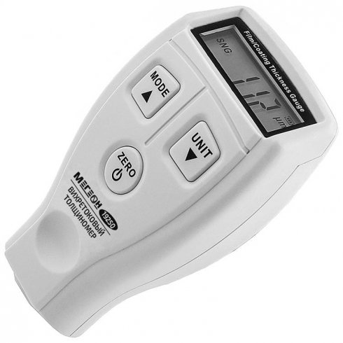 Толщиномер вихретоковый Мегеон 19250