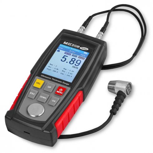 Толщиномер ультразвуковой Мегеон 19260