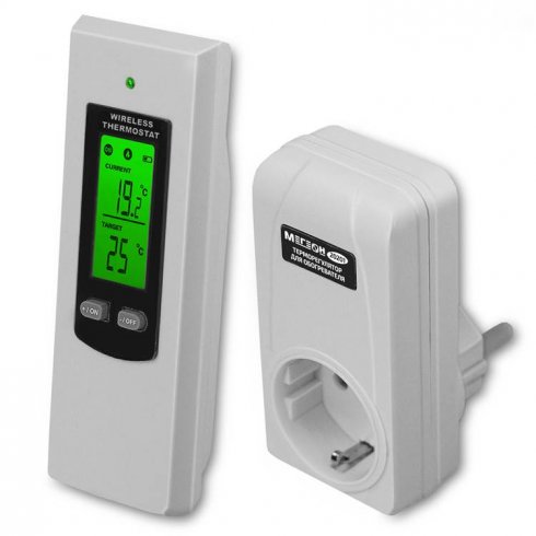 Терморегулятор Мегеон 20201