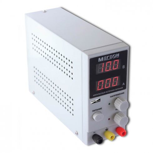 Источник питания Мегеон 303010