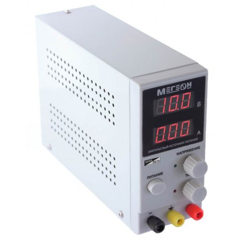 Источник питания Мегеон 30305