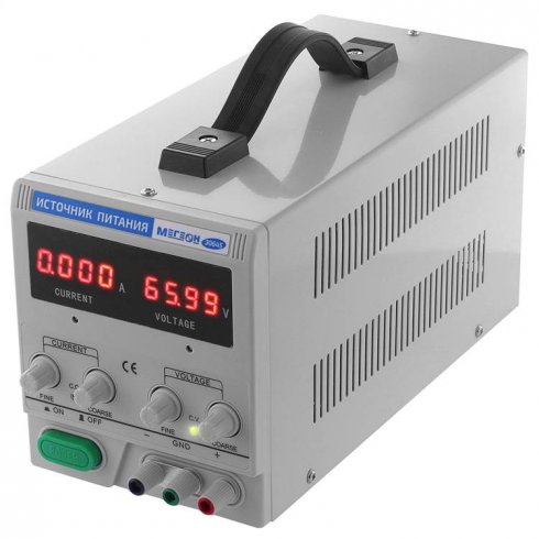 Источник питания Мегеон 30645