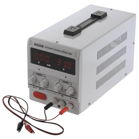 Источник питания импульсный Мегеон 31303