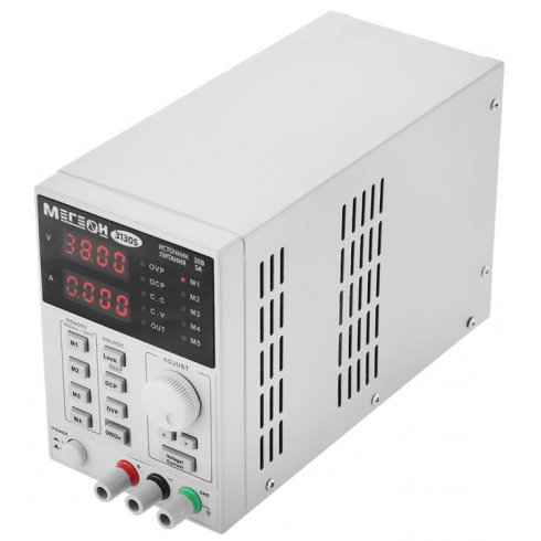 Источник питания Мегеон 31305