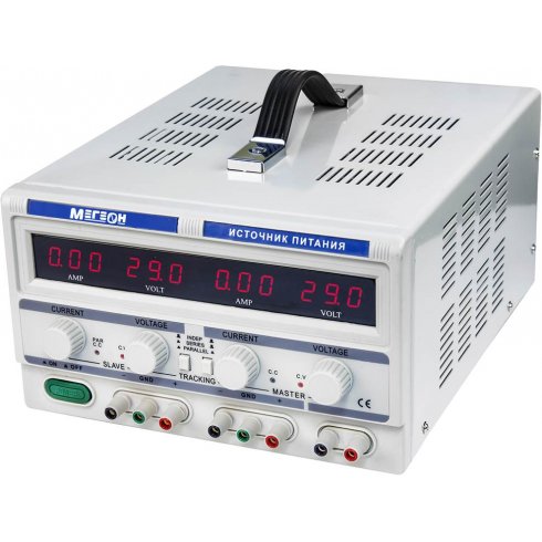 Источник питания Мегеон 32303