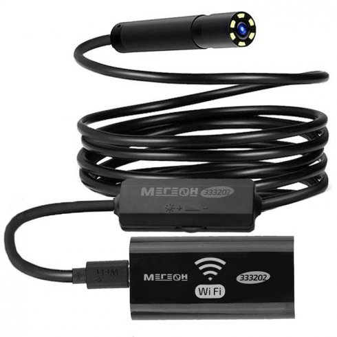 Видеоскоп Мегеон 333202