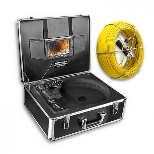 Видеоскоп Мегеон 33810