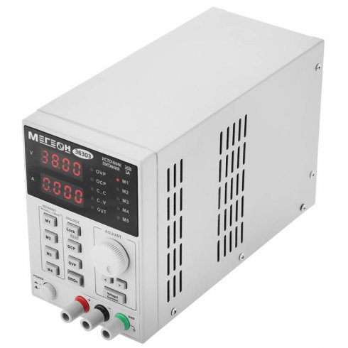 Источник питания Мегеон 36303