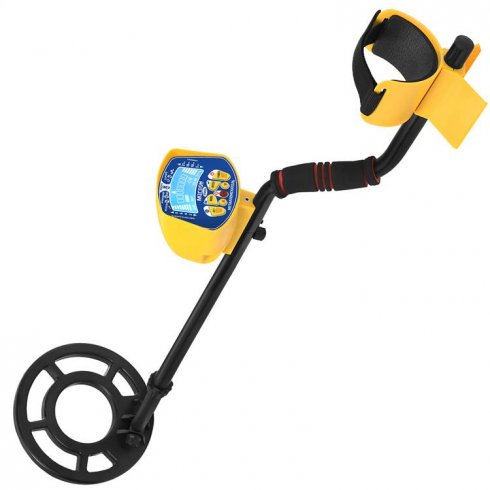 Металлоискатель Мегеон 45004