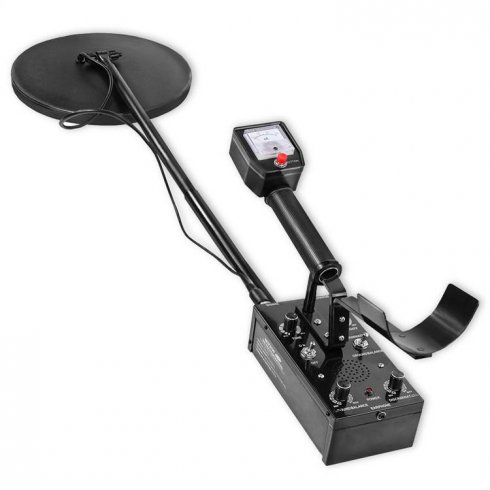 Металлоискатель Мегеон 45007