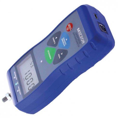 Динамометр Мегеон 53002