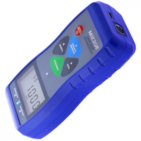 Динамометр Мегеон 53002К