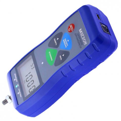 Динамометр Мегеон 53020