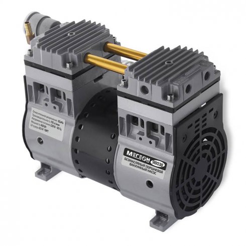 Насос вакуумный Мегеон 98038