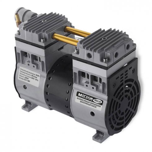 Насос вакуумный Мегеон 98039